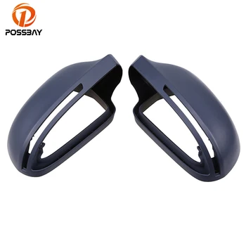 POSSBAY Dark Grey Rear Side Door Mirror Cover for Audi A3/S3/Sportb./Lim./qu 2009 2010 2011 2012 2013 Car Rearview Mirror Caps
POSSBAY Dark Grey Rear Side Door Mirror Cover for Audi A3/S3/Sportb./Lim./qu 2009 2010 2011 2012 2013 Car Rearview Mirror Caps