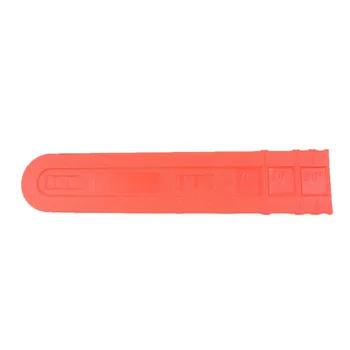 20inch Universal Chainsaw Bar Cover Guide Bar Scabbard Protector Plate Holder Attachment Garden Power Tools Accessories
20inch Universal Chainsaw Bar Cover Guide Bar Scabbard Protector Plate Holder Attachment Garden Power Tools Accessories