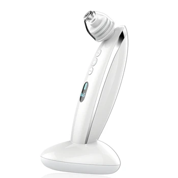 Blackhead Remover Electric Wash Blackhead Cleansing Pore Cleansing Acne Cleaner Skin Care
Blackhead Remover Electric Wash Blackhead Cleansing Pore Cleansing Acne Cleaner Skin Care