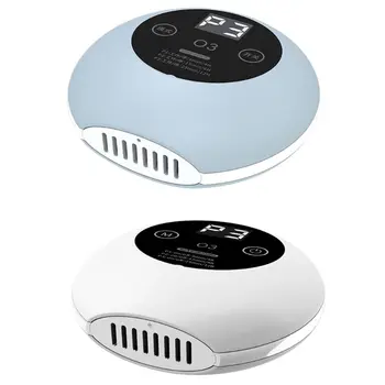 1pc Negative Ion Home Ozone Generator Deodorization and Disinfection Machine Air and Water Purifier Active Oxygen Washing
1pc Negative Ion Home Ozone Generator Deodorization and Disinfection Machine Air and Water Purifier Active Oxygen Washing