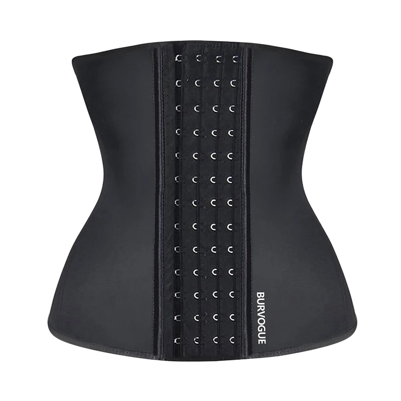 burvogue Taille Trainer Korsett Gewicht Verlust Frauen Latex Korsett Body Shaper Bauch Taille Cincher Abnehmen Shaper Shapewear
burvogue Taille Trainer Korsett Gewicht Verlust Frauen Latex Korsett Body Shaper Bauch Taille Cincher Abnehmen Shaper Shapewear