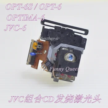 JVC - 6 OPTIMA - 6 OPT-6 JVC-6 OPTIMA-150 OPTIMA-6S OPT-6S JVC6 OPTIMA150 OPTIMA6S OPT6S Laser Lens Lasereinheit
JVC - 6 OPTIMA - 6 OPT-6 JVC-6 OPTIMA-150 OPTIMA-6S OPT-6S JVC6 OPTIMA150 OPTIMA6S OPT6S Laser Lens Lasereinheit