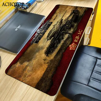Large gaming Mouse mat Rubber Gamer Computer Keyboard Mouse pad diy mousepad PC Anime Mause Pad Super Gifts for World Of Tanks
Large gaming Mouse mat Rubber Gamer Computer Keyboard Mouse pad diy mousepad PC Anime Mause Pad Super Gifts for World Of Tanks