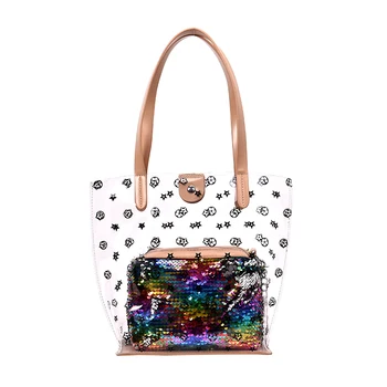 bags for women 2020 PVC Transparent Luxury Handbags Women Bags Designer Transparent Purses and Handbag Crossbody Bag sac a main
bags for women 2020 PVC Transparent Luxury Handbags Women Bags Designer Transparent Purses and Handbag Crossbody Bag sac a main