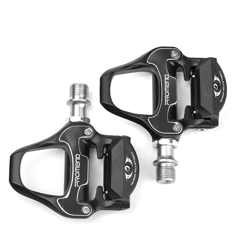 2pcs Bicycle Self-locking Pedals Sports MTB Road Bike Cycling Outdoor Riding super durable Chromium-molybdenum Steel
2pcs Bicycle Self-locking Pedals Sports MTB Road Bike Cycling Outdoor Riding super durable Chromium-molybdenum Steel