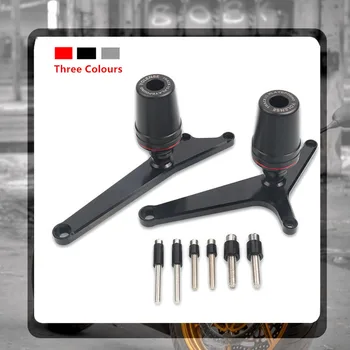 For KTM RC390 RC 390 2014-2020 2019 2018 Motorcycle Falling Protection Frame Slider Fairing Guard Crash Protector
For KTM RC390 RC 390 2014-2020 2019 2018 Motorcycle Falling Protection Frame Slider Fairing Guard Crash Protector