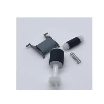 1sets ADF Pickup Roller Separation Pad for HP M101 M102 M103 M130 M131 M132 M133 M125 M126 M127 M128 M176 M177 M203 M206
1sets ADF Pickup Roller Separation Pad for HP M101 M102 M103 M130 M131 M132 M133 M125 M126 M127 M128 M176 M177 M203 M206