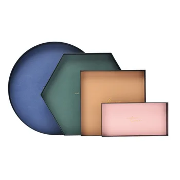 Storage Tray Modern Trays Leather Mat Iron Square Plate for Jewelry Dessert Display Creative Home Table Decor Trays Decorative
Storage Tray Modern Trays Leather Mat Iron Square Plate for Jewelry Dessert Display Creative Home Table Decor Trays Decorative