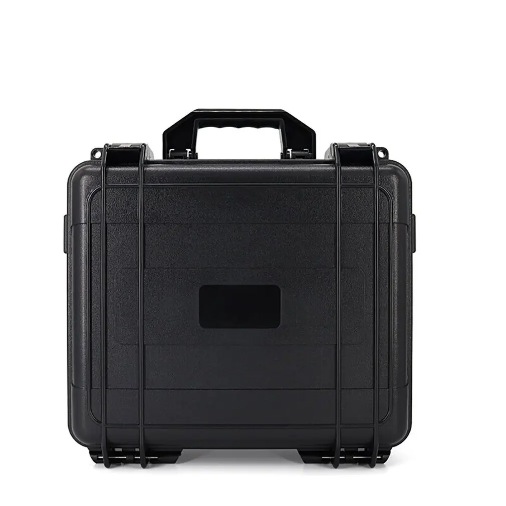 Durable Explosion-proof Box for DJI Mavic 2 Pro Zoom Bag Box High Capacity Storage Case for DJI Mavic 2 Pro/ Zoom
Durable Explosion-proof Box for DJI Mavic 2 Pro Zoom Bag Box High Capacity Storage Case for DJI Mavic 2 Pro/ Zoom