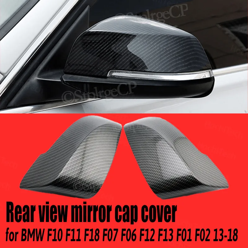 2 шт. для BMW 5 6 7 серии F10 F11 F18 F07 F06 F12 F01 F02 узорные аксессуары из углеродного волокна Автомобильные Боковые Крышки зеркала заднего вида
2 шт. для BMW 5 6 7 серии F10 F11 F18 F07 F06 F12 F01 F02 узорные аксессуары из углеродного волокна Автомобильные Боковые Крышки зеркала заднего вида