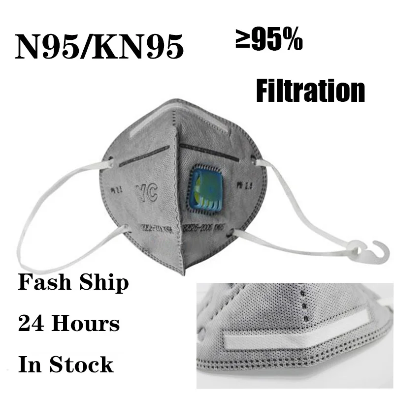 N95 Anti-pollution Respirator FFP3 Mask Prevent Saliva Droplets Infection Dust Respirator PM2.5 Washable Reusable FFP2
N95 Anti-pollution Respirator FFP3 Mask Prevent Saliva Droplets Infection Dust Respirator PM2.5 Washable Reusable FFP2