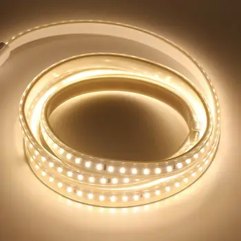 UK Plug LED Strip Light IP67 Waterproof 220V 3/5/10M 600LEDs Flexible Indoor Outdoor Light Rope For Stair Window Hallway D30
UK Plug LED Strip Light IP67 Waterproof 220V 3/5/10M 600LEDs Flexible Indoor Outdoor Light Rope For Stair Window Hallway D30