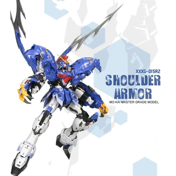 Super Nova EW 07 Sandrock Custom Altron Gundam Model Kit MG 1/100 Action Figure Assembly Kids Toy Gift
Super Nova EW 07 Sandrock Custom Altron Gundam Model Kit MG 1/100 Action Figure Assembly Kids Toy Gift