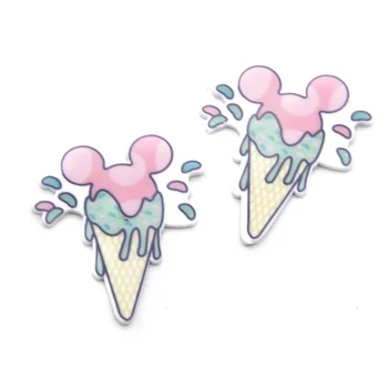 New 5pcs/lot Animal Resin Flat Back for Hair Bows Planar Resin Crafts for DIY Phone Decoration,5Yc6840
New 5pcs/lot Animal Resin Flat Back for Hair Bows Planar Resin Crafts for DIY Phone Decoration,5Yc6840