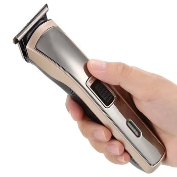Professional Men's Hair Clipper Quiet Design Trimmer Cordless Portable Razor Built-in Rechargeable Battery Safe And Reliable FP8
Professional Men's Hair Clipper Quiet Design Trimmer Cordless Portable Razor Built-in Rechargeable Battery Safe And Reliable FP8