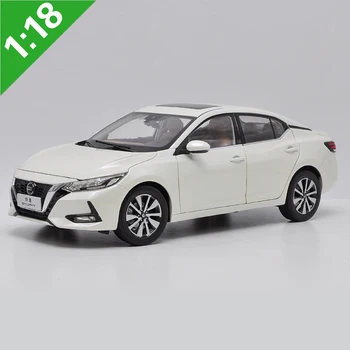 1:18 High Meticulous Nissan 14th 2019 SYLPHY Alloy Model Car Static Metal Model Vehicles With Original Box For Collectibles Gift
1:18 High Meticulous Nissan 14th 2019 SYLPHY Alloy Model Car Static Metal Model Vehicles With Original Box For Collectibles Gift