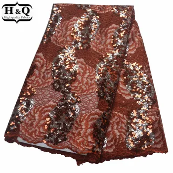 Glitter Lace African Sequins Lace Nigerian Embroidered Lace Fabric French Mesh Lace 5 Yards/Pieces 2019 Fashion Net Lace Fabric
Glitter Lace African Sequins Lace Nigerian Embroidered Lace Fabric French Mesh Lace 5 Yards/Pieces 2019 Fashion Net Lace Fabric