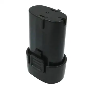 Mak 7.2VB 1500mAh Li-ion BL7010 194356-2 194355-4 CL070DS CL070DZ CL072DS DF010DSE DF010DZ GN900SEP4 GN900SEP9 Battery 7.2V 1.5A
Mak 7.2VB 1500mAh Li-ion BL7010 194356-2 194355-4 CL070DS CL070DZ CL072DS DF010DSE DF010DZ GN900SEP4 GN900SEP9 Battery 7.2V 1.5A
