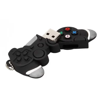 Usb Flash Drive mini Cartoon Electronic Gamepad Memory Stick U Disk 2.0 32GB Pen Drive 4G 8G 16G 64G 128GB 256G Pendrive Usb Key
Usb Flash Drive mini Cartoon Electronic Gamepad Memory Stick U Disk 2.0 32GB Pen Drive 4G 8G 16G 64G 128GB 256G Pendrive Usb Key