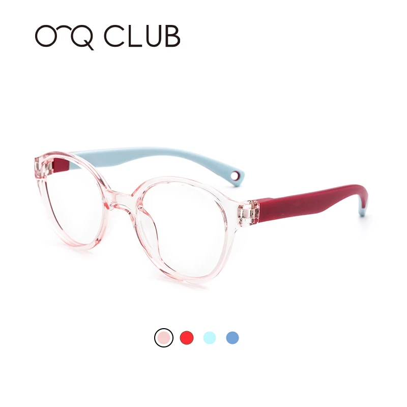 Blue Light Glasses Kids Glasses Frame Childrens Round Glasses Myopia Optical Eyeglasses 2020 TR90 Silicone Glasses Flexible
Blue Light Glasses Kids Glasses Frame Childrens Round Glasses Myopia Optical Eyeglasses 2020 TR90 Silicone Glasses Flexible