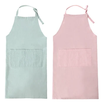 Cooking Apron Kitchen Keep the Clothes Clean Sleeveless and Convenient Male and Female Chef's Universal Apron
Cooking Apron Kitchen Keep the Clothes Clean Sleeveless and Convenient Male and Female Chef's Universal Apron