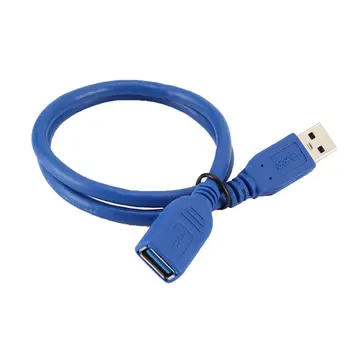 Portable Size USB 3.0 Type A Male to Female Extension Data Cable High Speed 5Gbps High Speed Super Extension Cable
Portable Size USB 3.0 Type A Male to Female Extension Data Cable High Speed 5Gbps High Speed Super Extension Cable
