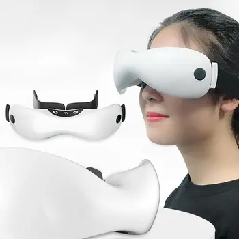 Eye Care Instrument Eye Massager Fatigue Recovery Eyewear Eyesight Eye Instrument Eye Massage Instrument 
Eye Care Instrument Eye Massager Fatigue Recovery Eyewear Eyesight Eye Instrument Eye Massage Instrument