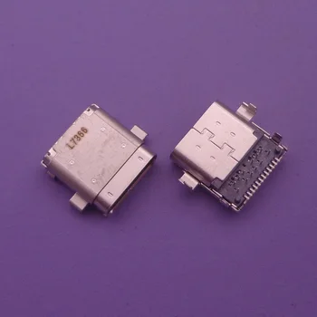 1PCS for Xiaomi Mi notebook 171501-AQ type-c 171501-af TYPE C charging port usb power jack charge socket connector
1PCS for Xiaomi Mi notebook 171501-AQ type-c 171501-af TYPE C charging port usb power jack charge socket connector