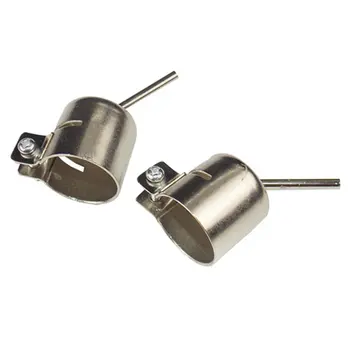 850 Air Nozzle Nozzle For General Chip Desoldering Hot Air Nozzle Extend Type 45 Degree Tilt Bga Nozzles Welding Tool
850 Air Nozzle Nozzle For General Chip Desoldering Hot Air Nozzle Extend Type 45 Degree Tilt Bga Nozzles Welding Tool