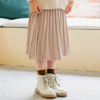 Fall Clothes Winter Spring 2020 Christmas Mother Daughter Skirt Knitting Teenage Girls Skirts For Kids Girl Knit Princess 
Fall Clothes Winter Spring 2020 Christmas Mother Daughter Skirt Knitting Teenage Girls Skirts For Kids Girl Knit Princess