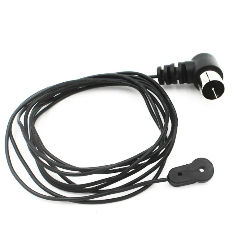 1PCS 100722FM AM Loop Antenna For Receiver with 3-Pin Mini Connector For Sony Sharp Chaine Stereo AV Receiver Systems
1PCS 100722FM AM Loop Antenna For Receiver with 3-Pin Mini Connector For Sony Sharp Chaine Stereo AV Receiver Systems