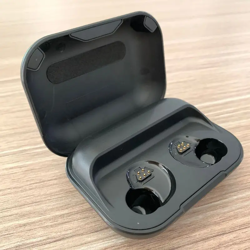 Charging Base Headphone Charger Charging Box Charger Adapter Station For Echo Buds Earphone
Charging Base Headphone Charger Charging Box Charger Adapter Station For Echo Buds Earphone