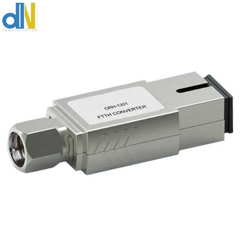 10pcs fibra optica ORH-1201 mini FTTH optical receiver CATV Optical Receiver converter
10pcs fibra optica ORH-1201 mini FTTH optical receiver CATV Optical Receiver converter