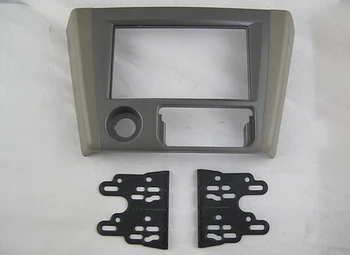 Car Fascias Stereo Panel Frame Dash Kit For Mitsubishi Lancer Low Position Structure 2006 2007 2008 2009 2010 2011 2012 ~ 2015
Car Fascias Stereo Panel Frame Dash Kit For Mitsubishi Lancer Low Position Structure 2006 2007 2008 2009 2010 2011 2012 ~ 2015