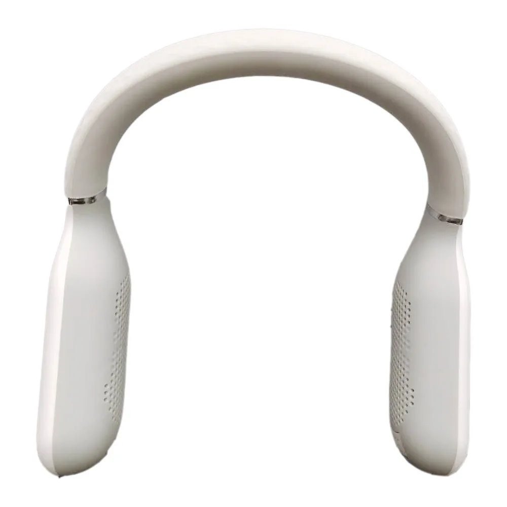 SHIQIANG Neck Speaker Bluetooth 5.0 Wireless FM Radio Portable Support Sport Music Calling All Android USB Deck-mounted Speaker
SHIQIANG Neck Speaker Bluetooth 5.0 Wireless FM Radio Portable Support Sport Music Calling All Android USB Deck-mounted Speaker