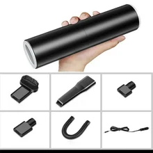 Car Vacuum Cleaner 7000PA 120W 12V Wet Dry Dual Use Handheld Portable Vacuum Cleaner Car Dual Use Mini Portable Car Vacuum Clean
Car Vacuum Cleaner 7000PA 120W 12V Wet Dry Dual Use Handheld Portable Vacuum Cleaner Car Dual Use Mini Portable Car Vacuum Clean