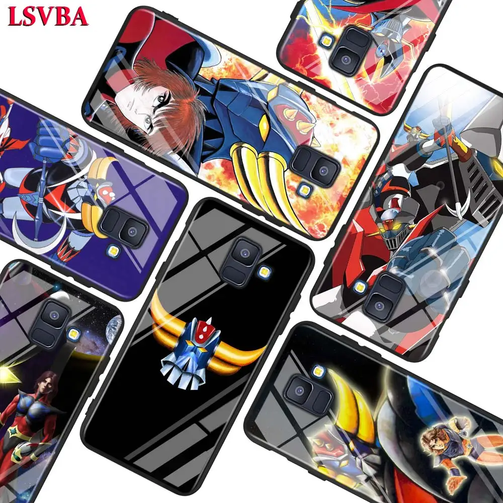 Grendizer G5 Anime Japan For Samsung Galaxy A750 A9 A8 A7 A6 A5 A3 Plus 2018 2017 2016 Super Bright Glossy Phone Case Cover
Grendizer G5 Anime Japan For Samsung Galaxy A750 A9 A8 A7 A6 A5 A3 Plus 2018 2017 2016 Super Bright Glossy Phone Case Cover