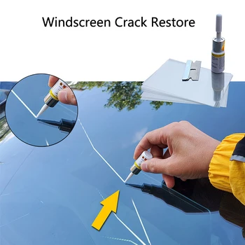 Car windshield repair tool window glass repair kit For Kia Rio K2 K3 Ceed Sportage 3 sorento cerato armrest picanto soul optima
Car windshield repair tool window glass repair kit For Kia Rio K2 K3 Ceed Sportage 3 sorento cerato armrest picanto soul optima