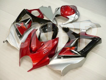 GSXR1000 2007 - 2008 K7 Fairings GSX-R1000 08 Red Silvery Fairing GSX-R1000 07 Fairing
GSXR1000 2007 - 2008 K7 Fairings GSX-R1000 08 Red Silvery Fairing GSX-R1000 07 Fairing