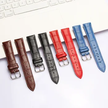 Leather Band for Invicta Disney Limited Edition 16mm 20mm 22mm 24mm strap for invicta watch accessory Wristband Watch Bracelet
Leather Band for Invicta Disney Limited Edition 16mm 20mm 22mm 24mm strap for invicta watch accessory Wristband Watch Bracelet