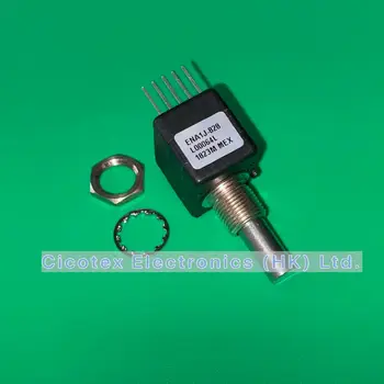 ENA1J-B28-L00064L SIP5 ENA1J-B28 L00064L ROTARY ENCODER OPTICAL 64PPR ENA1J-B28 L00064L ENA1JB28L00064L ENAIJ-B28-L00064L ENA1J
ENA1J-B28-L00064L SIP5 ENA1J-B28 L00064L ROTARY ENCODER OPTICAL 64PPR ENA1J-B28 L00064L ENA1JB28L00064L ENAIJ-B28-L00064L ENA1J