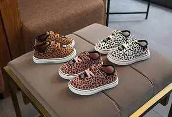 New Autumn Spring Children Sneaker Kids Sport Shoes Enfant Girls Boys Shoes Leopard Kids Sneakers Breathable Flat Chaussure 
New Autumn Spring Children Sneaker Kids Sport Shoes Enfant Girls Boys Shoes Leopard Kids Sneakers Breathable Flat Chaussure