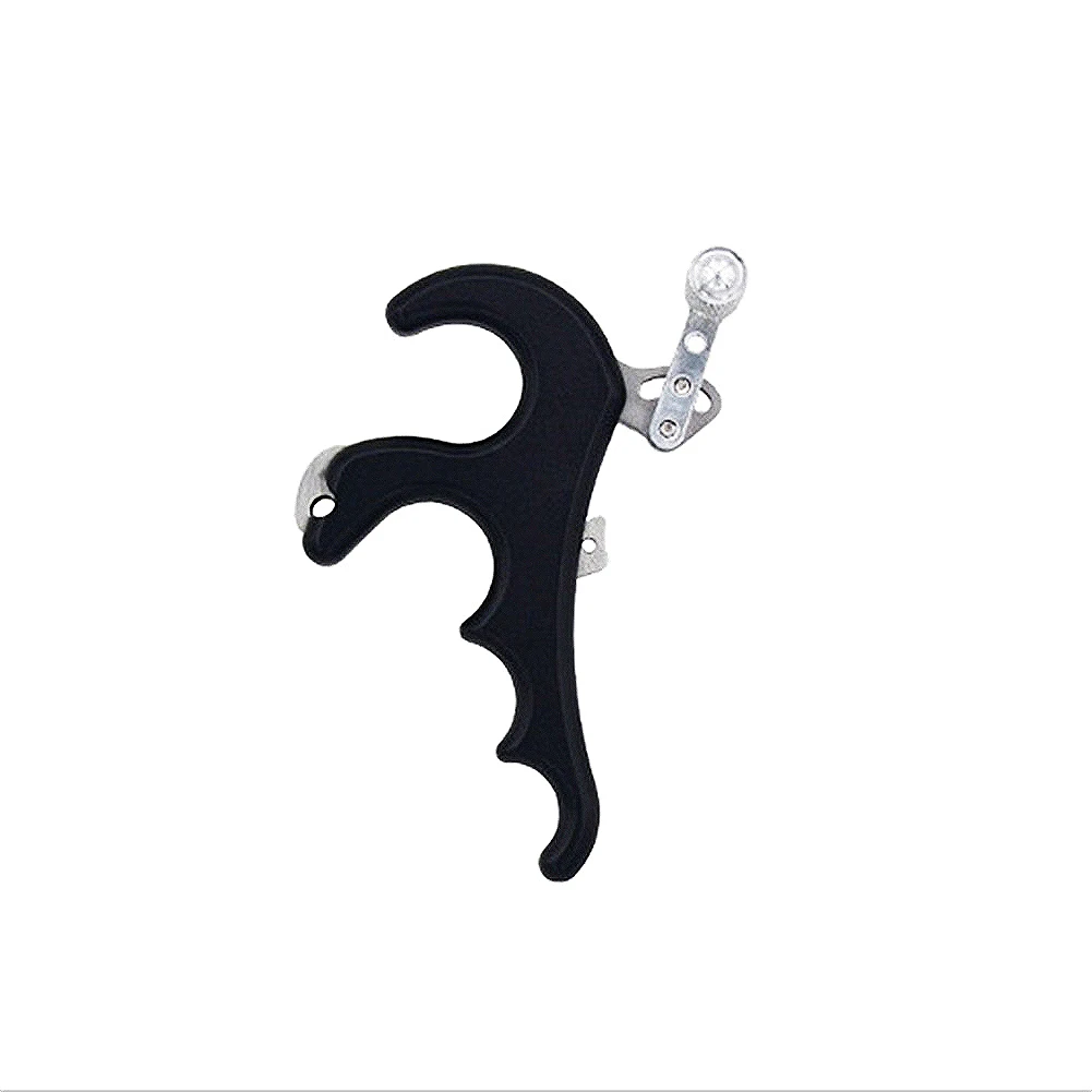Aluminium Boogschieten Draaien Klem Compound Boog Release Aid Vier-Vinger Duim Trigger Hand Grip Remklauw Boogschieten Release
Aluminium Boogschieten Draaien Klem Compound Boog Release Aid Vier-Vinger Duim Trigger Hand Grip Remklauw Boogschieten Release