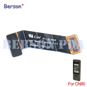 Scanner Engine Flex Cable for Honeywell Dolphin CN80(N6603SR-W4-102) 
Scanner Engine Flex Cable for Honeywell Dolphin CN80(N6603SR-W4-102)