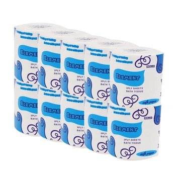 0PCS Toilet Paper Disposable Portable Facial Tissue Health Cotton Roll Paper Face Cleaning Paper Towel Tissue, New
0PCS Toilet Paper Disposable Portable Facial Tissue Health Cotton Roll Paper Face Cleaning Paper Towel Tissue, New