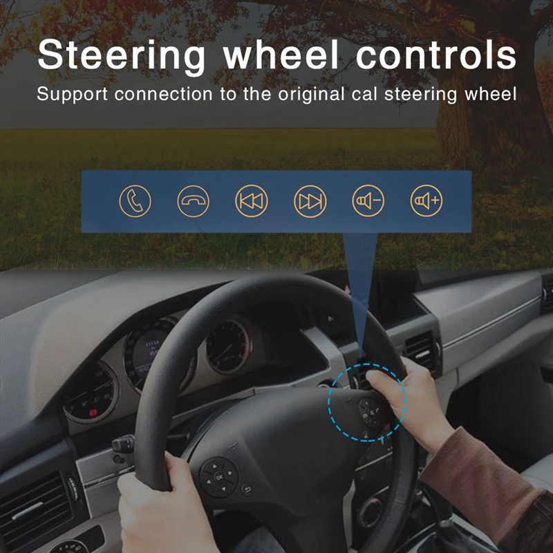 7 Inch 2 Din Android 8.0 Car Multimedia Universal Player Car Gps Navigation Integrated Machine Smart 2.5D Tempered Screen Blueto
7 Inch 2 Din Android 8.0 Car Multimedia Universal Player Car Gps Navigation Integrated Machine Smart 2.5D Tempered Screen Blueto