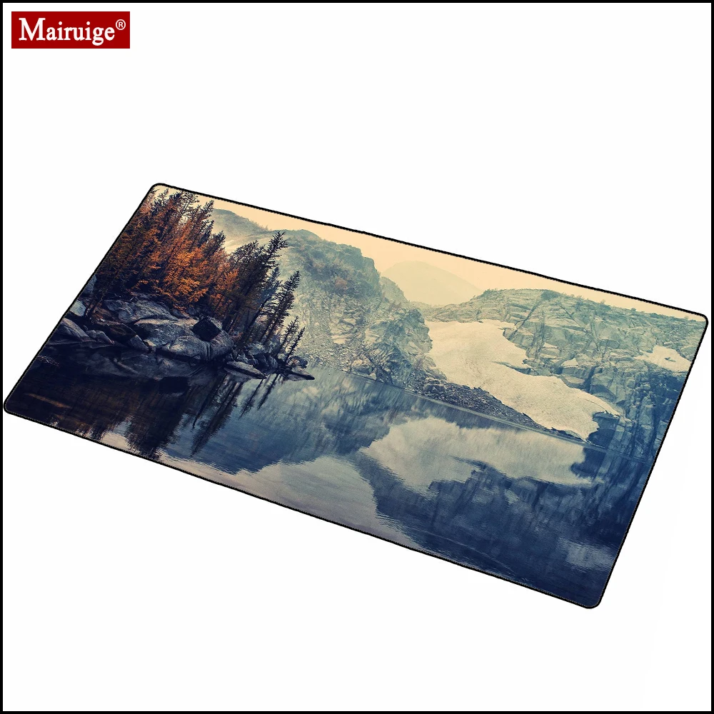 Mountains Forest Trees Landscape Snow LED Mousepad RGB Glow Mouse Pad 900x400mm Gming Desk Pad Gamer Pc Mouse Carpet Padmouse
Mountains Forest Trees Landscape Snow LED Mousepad RGB Glow Mouse Pad 900x400mm Gming Desk Pad Gamer Pc Mouse Carpet Padmouse