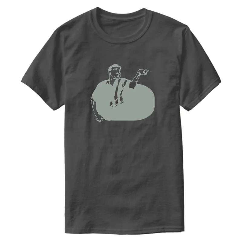 Summer Basic Referee 5 T-Shirt 2020 Printed Plus Size 3xl 4xl 5xl Trend Men's Tshirt Crew Neck 100% Cotton Tee Tops
Summer Basic Referee 5 T-Shirt 2020 Printed Plus Size 3xl 4xl 5xl Trend Men's Tshirt Crew Neck 100% Cotton Tee Tops