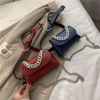 bag for women Texture bag women 2019 new Korean version of Joker small square bag stone casual shoulder Messenger bag
bag for women Texture bag women 2019 new Korean version of Joker small square bag stone casual shoulder Messenger bag