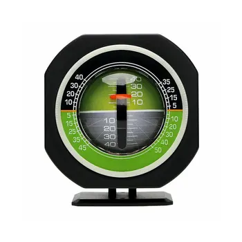 Car Compass Auto Vehicle Slope Meter Level Declinometer Gradient Inclinometer High-precision Vehicle Car Slope Meter
Car Compass Auto Vehicle Slope Meter Level Declinometer Gradient Inclinometer High-precision Vehicle Car Slope Meter
